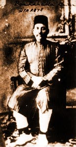 Barkatullah Khan Barkatullah Khan