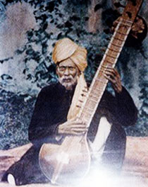 Ashiq Ali Khan Ashiq Ali Khan